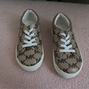 Michael Kors baby shoes